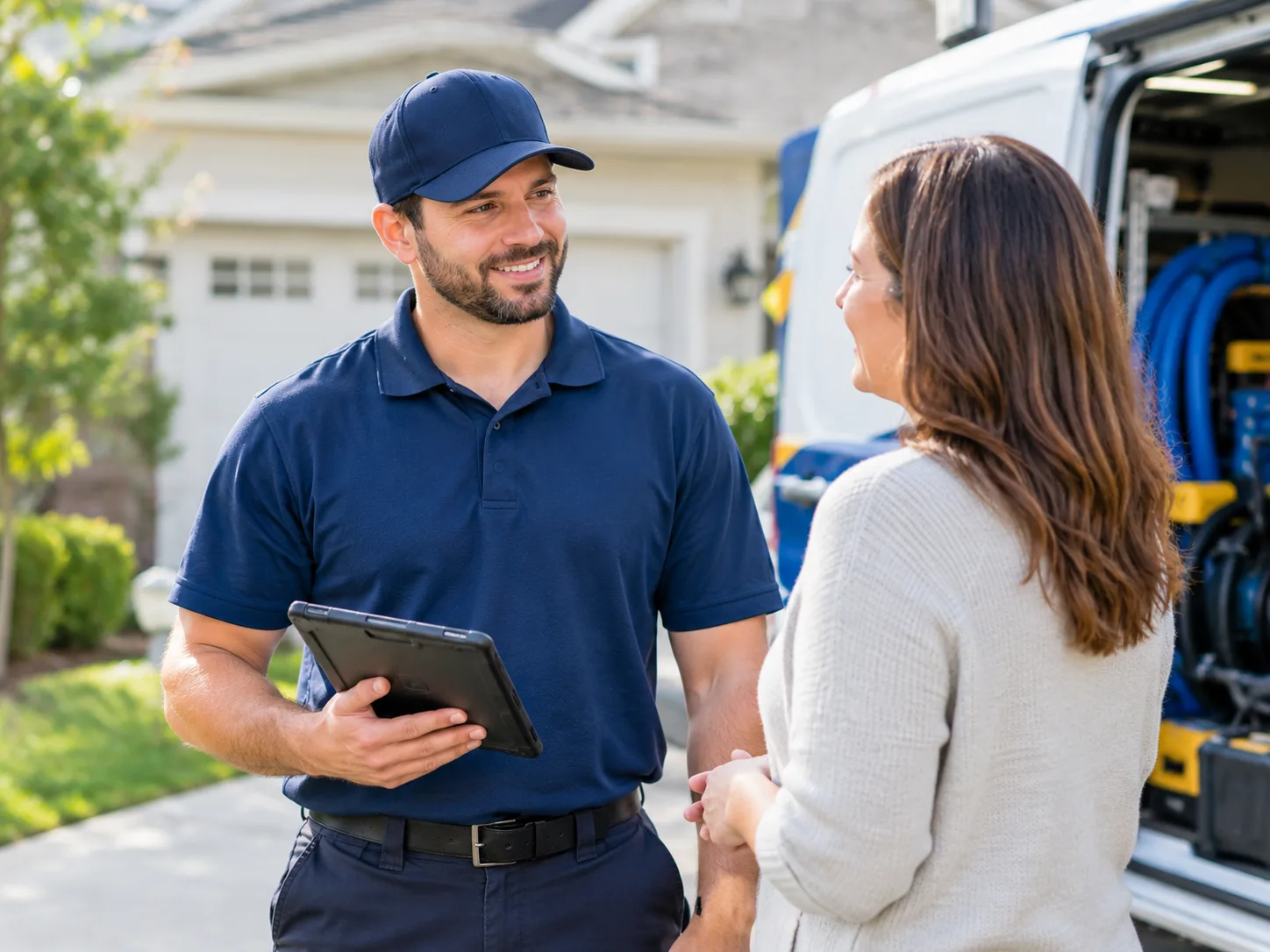 Sewage Backup Cleanup Richmond, MA FAQs